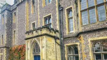 Winchester College