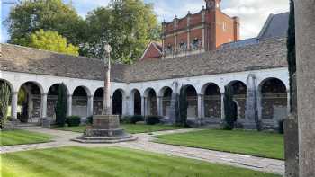 Winchester College