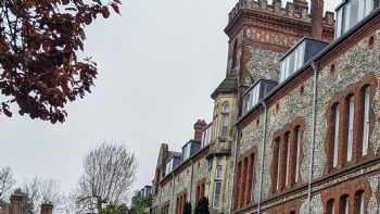 The University of Winchester, West Downs Campus