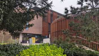 The University of Winchester, West Downs Campus