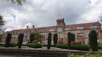 The University of Winchester, West Downs Campus