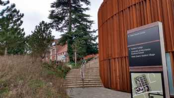 The University of Winchester, West Downs Campus