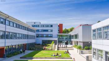 Fareham College