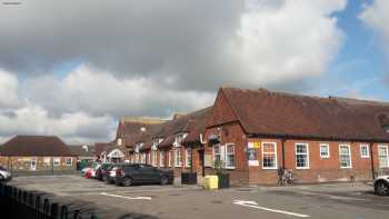 Abbotswood Junior School