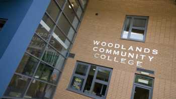 Woodlands Community College