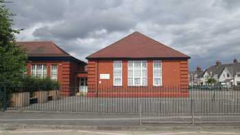 Sealand Primary School