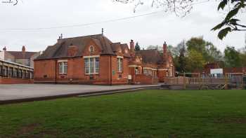 Spon Gate Primary School