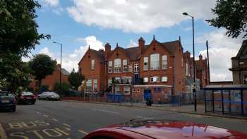 Earlsdon Primary School