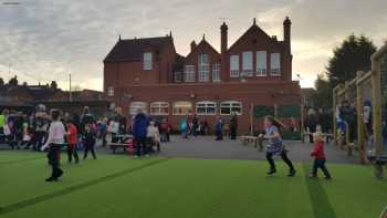 Earlsdon Primary School