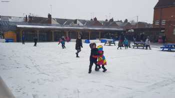 Earlsdon Primary School