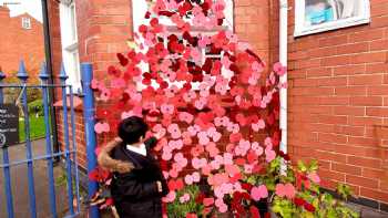 Earlsdon Primary School