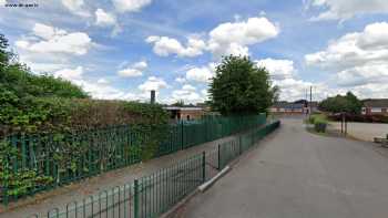 Corpus Christi Catholic Primary School, Coventry