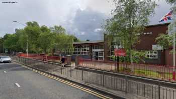 Carrickfergus Model Primary School