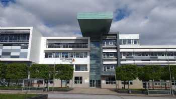 West College Scotland - Clydebank Campus