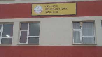 Kıreli Mesleki ve Teknik Anadolu Lisesi