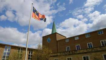 The King's School Chester