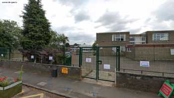 Newmains Primary School