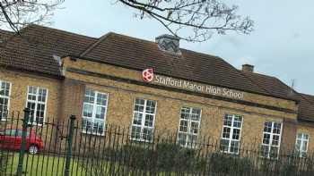 Stafford Manor High School