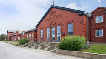 Blackpool and the Fylde College University Centre