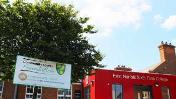 East Norfolk Sixth Form College