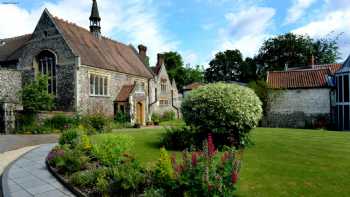 Thetford Grammar School