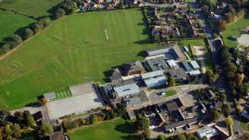 Attleborough Academy