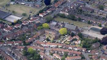 Angel Road Junior School