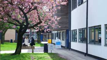 Oldham College