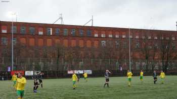 The Oldham Academy North