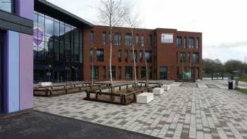 The Oldham Academy North