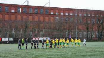 The Oldham Academy North