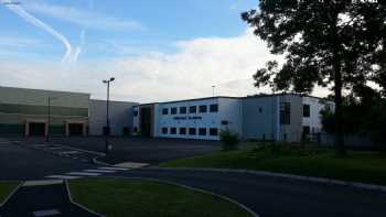 Hollinwood Academy