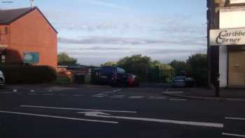 Hodge Clough Junior School