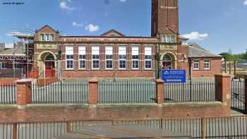 Werneth Primary School