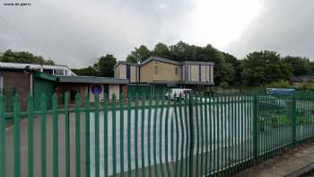 St Theresa's R C Primary School