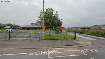 Blackshaw Lane Primary School