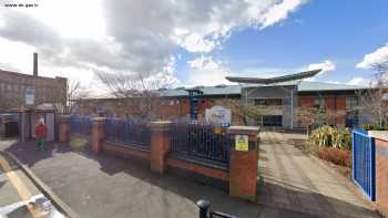 Burnley Brow Community School