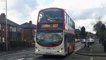 North Chadderton School