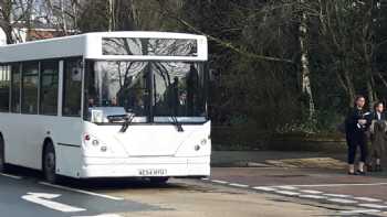 North Chadderton School