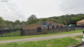 Billing Brook School 6th Form Centre