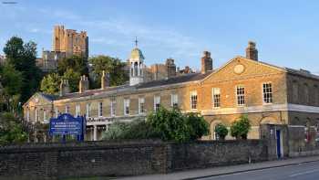 St George's School Windsor Castle