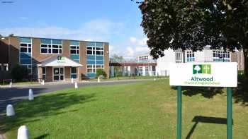 Altwood Church of England School