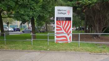 Merton College