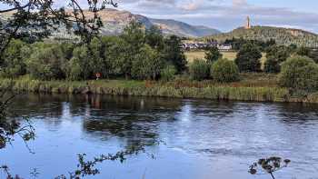 Forth Valley College, Stirling