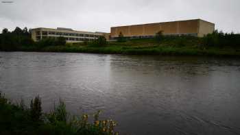 Forth Valley College, Stirling