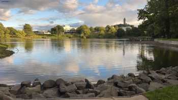 University of Stirling