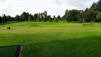 University of Stirling