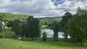 University of Stirling