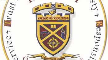 St Modan's High School