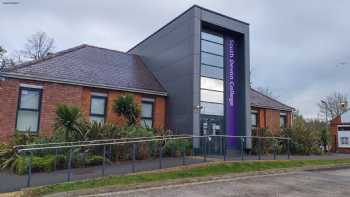 South Devon College - Centre for Health and Care Professions